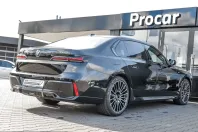 BMW 740 (Seria 7) din 2025 cu 18.550 km - oferta BMW209918 - foto 2