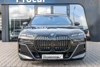 BMW 740 (Seria 7) din 2025 cu 18.550 km - oferta BMW209918 - foto 3