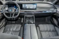 BMW 740 (Seria 7) din 2025 cu 18.550 km - oferta BMW209918 - foto 9