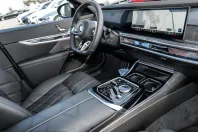 BMW 740 (Seria 7) din 2025 cu 18.550 km - oferta BMW209918 - foto 17