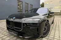 BMW 740 (Seria 7) din 2025 cu 2.000 km - oferta BMW209919 - foto 1