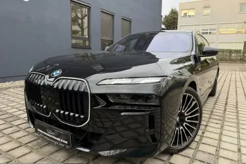 BMW 740 din 2025 - oferta BMW209919