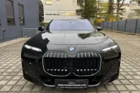 BMW 740 (Seria 7) din 2025 cu 2.000 km - oferta BMW209919 - foto 2
