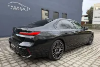 BMW 740 (Seria 7) din 2025 cu 2.000 km - oferta BMW209919 - foto 3