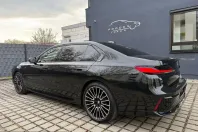 BMW 740 (Seria 7) din 2025 cu 2.000 km - oferta BMW209919 - foto 4