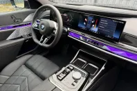 BMW 740 (Seria 7) din 2025 cu 2.000 km - oferta BMW209919 - foto 9