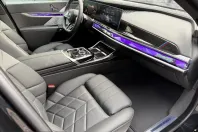 BMW 740 (Seria 7) din 2025 cu 2.000 km - oferta BMW209919 - foto 11