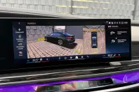 BMW 740 (Seria 7) din 2025 cu 2.000 km - oferta BMW209919 - foto 20