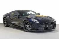 Aston Martin Vanquish din 2025 cu 10.600 km - oferta AST209920 - foto 1