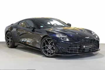 Aston Martin Vanquish din 2025 - oferta AST209920