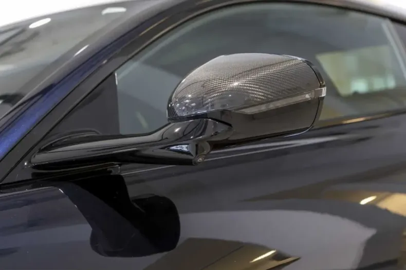 Aston Martin Vanquish din 2025 cu 10.600 km - oferta AST209920 - foto 15