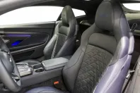 Aston Martin Vanquish din 2025 cu 10.600 km - oferta AST209920 - foto 21