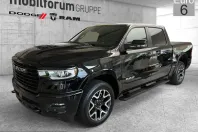 Dodge RAM din 2024 cu 9.300 km - oferta DOD209921 - foto 1
