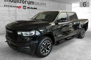 Dodge RAM din 2024 - oferta DOD209921