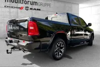 Dodge RAM din 2024 cu 9.300 km - oferta DOD209921 - foto 3