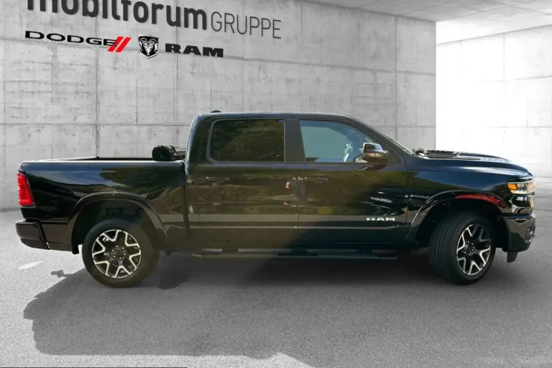 Dodge RAM din 2024 cu 9.300 km - oferta DOD209921 - foto 5