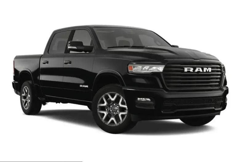 Dodge RAM din 2024 cu 9.300 km - oferta DOD209921 - foto 18