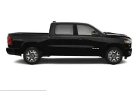 Dodge RAM din 2024 cu 9.300 km - oferta DOD209921 - foto 19