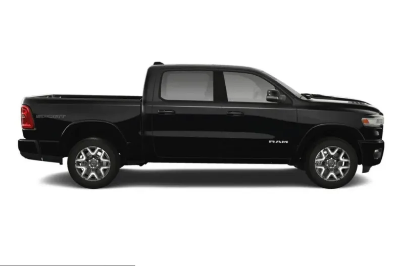 Dodge RAM din 2024 cu 9.300 km - oferta DOD209921 - foto 19