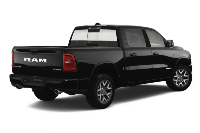 Dodge RAM din 2024 cu 9.300 km - oferta DOD209921 - foto 20