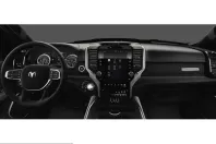 Dodge RAM din 2024 cu 9.300 km - oferta DOD209921 - foto 21