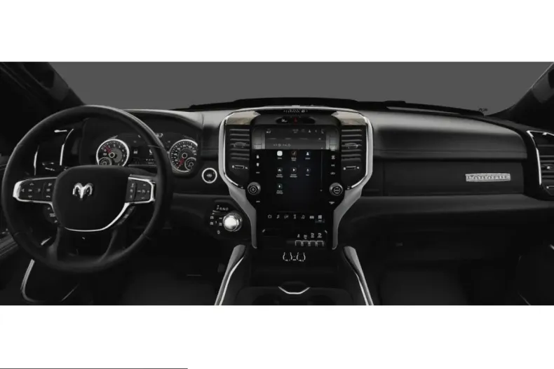 Dodge RAM din 2024 cu 9.300 km - oferta DOD209921 - foto 21
