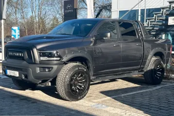 Dodge RAM din 2024 - oferta DOD209922