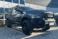 Dodge RAM din 2024 cu 14.000 km - oferta DOD209922 - foto 3