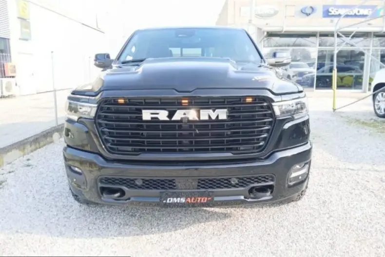 Dodge Altele din 2024 cu 21.000 km - oferta DOD209923 - foto 3