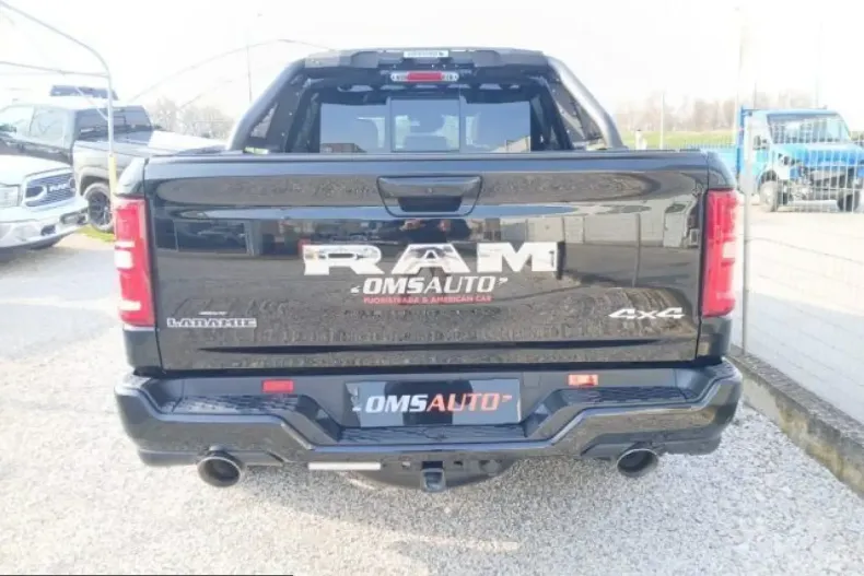 Dodge Altele din 2024 cu 21.000 km - oferta DOD209923 - foto 8