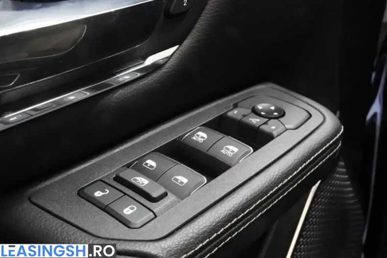 Dodge RAM din 2024 cu 9.000 km - oferta DOD209924 - foto 28