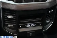 Dodge RAM din 2024 cu 9.000 km - oferta DOD209924 - foto 29