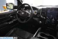 Dodge RAM din 2024 cu 9.000 km - oferta DOD209924 - foto 31