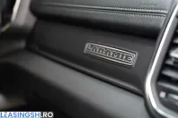 Dodge RAM din 2024 cu 9.000 km - oferta DOD209924 - foto 34