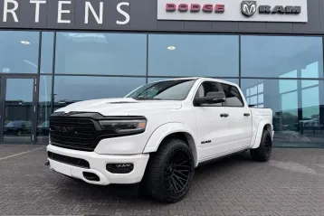 Dodge RAM din 2025 - oferta DOD209925