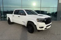 Dodge RAM din 2025 cu 28.000 km - oferta DOD209925 - foto 3
