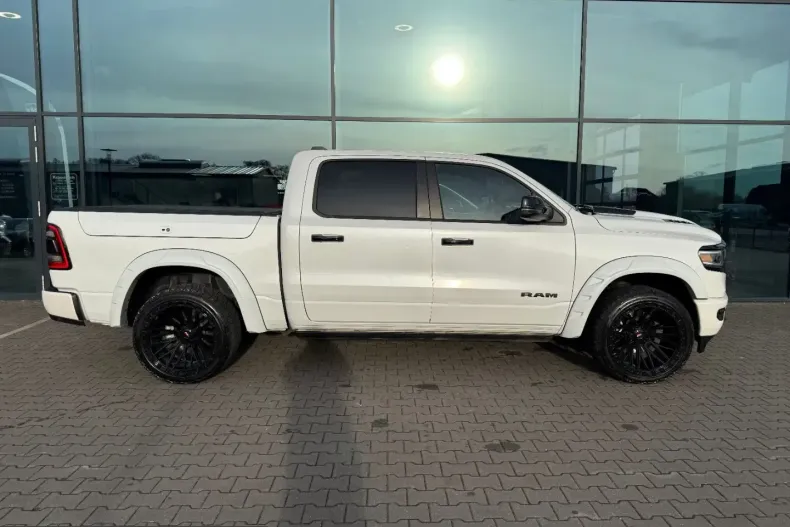 Dodge RAM din 2025 cu 28.000 km - oferta DOD209925 - foto 6