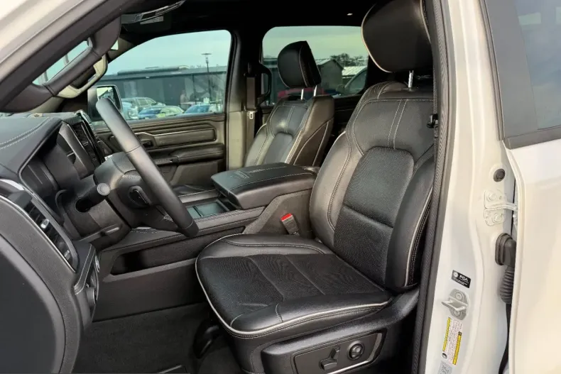 Dodge RAM din 2025 cu 28.000 km - oferta DOD209925 - foto 12