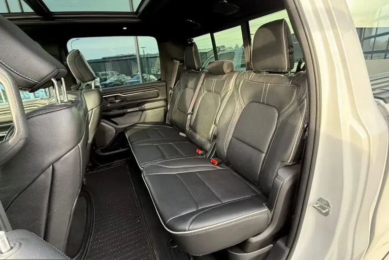 Dodge RAM din 2025 cu 28.000 km - oferta DOD209925 - foto 13