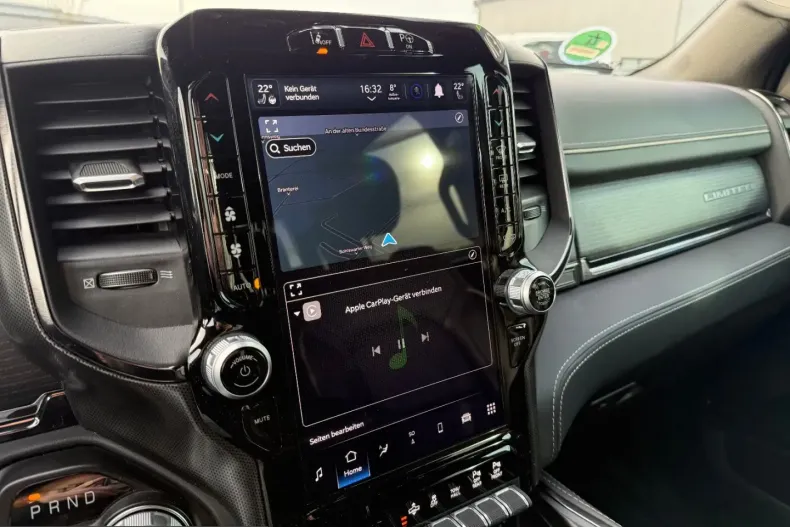 Dodge RAM din 2025 cu 28.000 km - oferta DOD209925 - foto 15