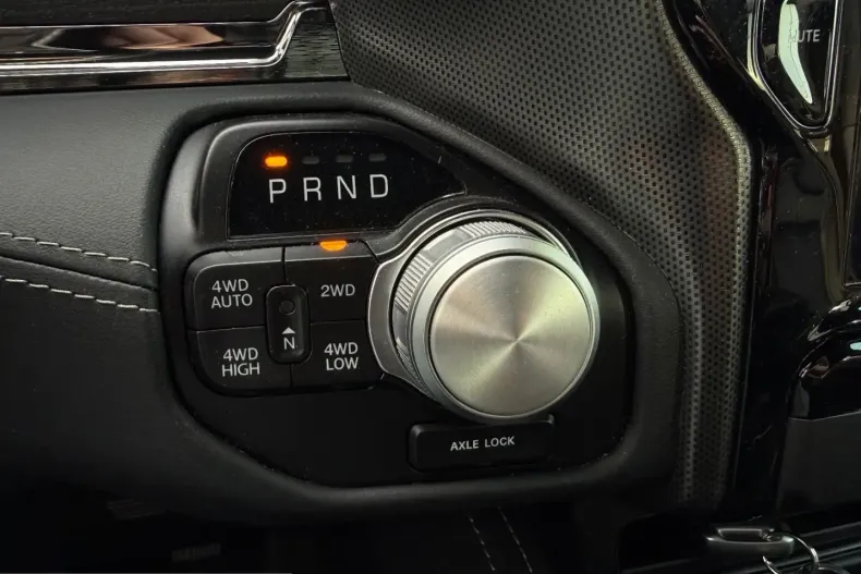 Dodge RAM din 2025 cu 28.000 km - oferta DOD209925 - foto 16