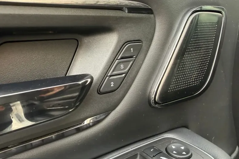 Dodge RAM din 2025 cu 28.000 km - oferta DOD209925 - foto 18