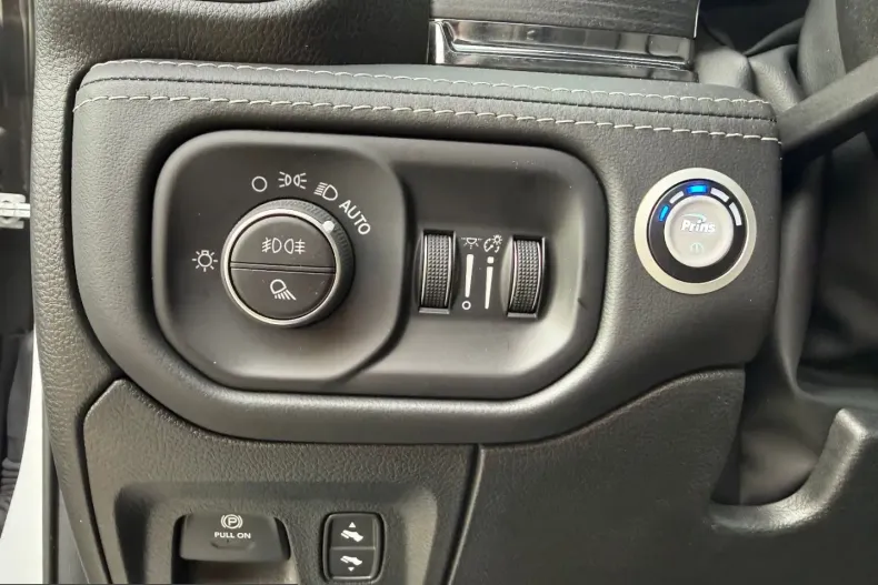 Dodge RAM din 2025 cu 28.000 km - oferta DOD209925 - foto 20