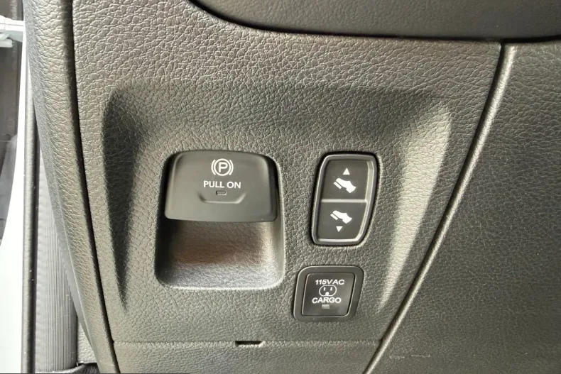 Dodge RAM din 2025 cu 28.000 km - oferta DOD209925 - foto 21