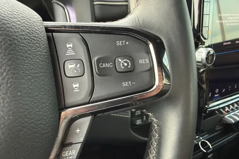Dodge RAM din 2025 cu 28.000 km - oferta DOD209925 - foto 23