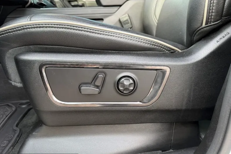 Dodge RAM din 2025 cu 28.000 km - oferta DOD209925 - foto 30