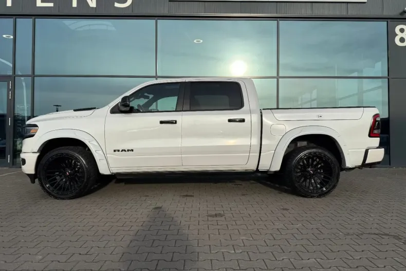 Dodge RAM din 2025 cu 28.000 km - oferta DOD209925 - foto 35