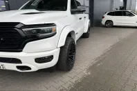 Dodge RAM din 2025 cu 28.000 km - oferta DOD209925 - foto 37
