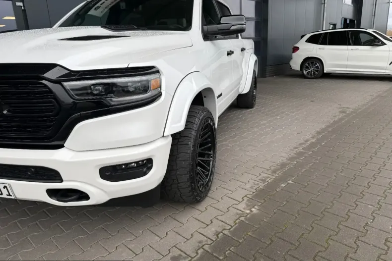 Dodge RAM din 2025 cu 28.000 km - oferta DOD209925 - foto 37