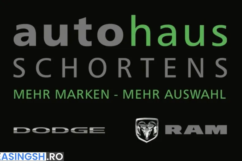 Dodge RAM din 2025 cu 28.000 km - oferta DOD209925 - foto 43